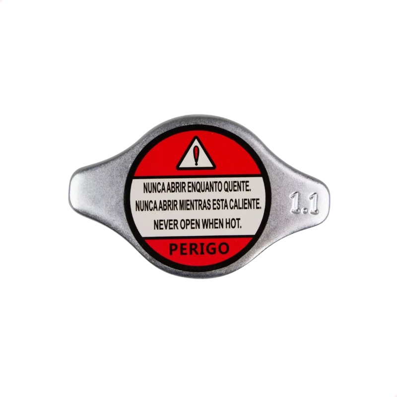 Tampa Radiador Chery Tiggo Gl 2.0 Civic City Fit CRV Hilux Supra 1.1 Bar 1986 1991 1993 2004 2005 15 em Oferta na Shopee