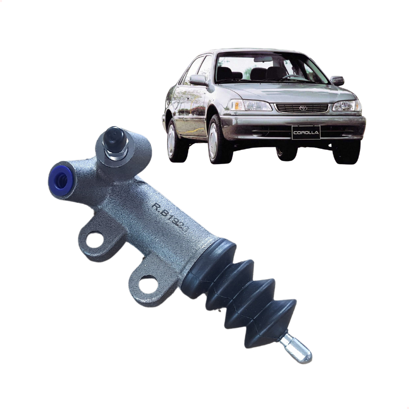 Cilindro Atuador Auxiliar Embreagem Corolla 1992 1993 1994 1995 1996 1997 1998 1999 2000 2001 2002 em Oferta na Shopee