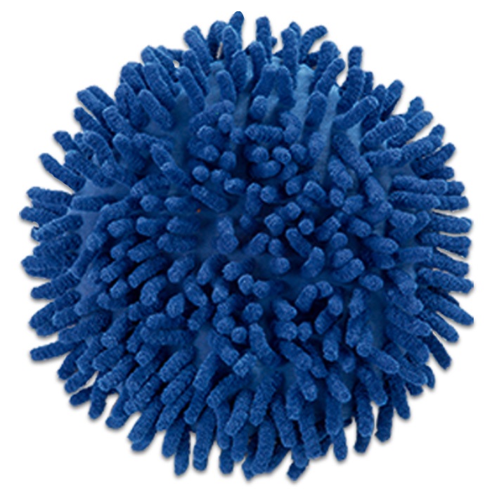 Refil Tira Pó Microfibra Limpeza Seco Esfregão Para Balde Mop