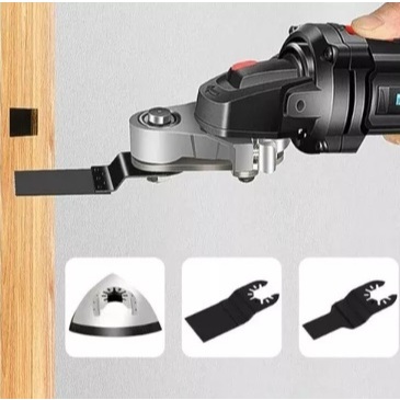 Kit Adaptador Serra Oscilante Osciladeira Cortadeira e Lixadeira Esmerilhadeiras de 4.1/2 Rebarbador em Oferta na Shopee