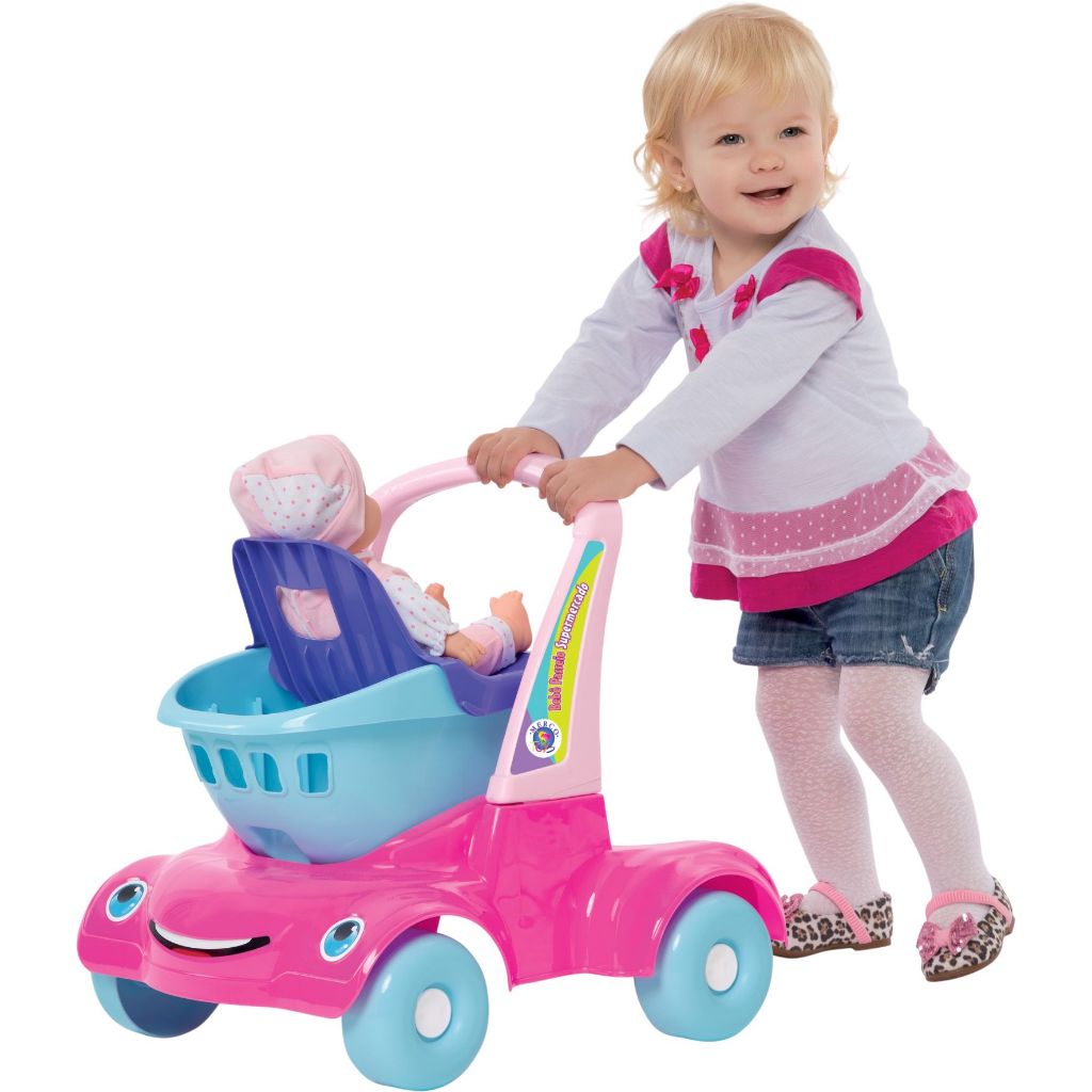 Boneco Menina 1 Ano: Onde Comprar | BuscaProdutos