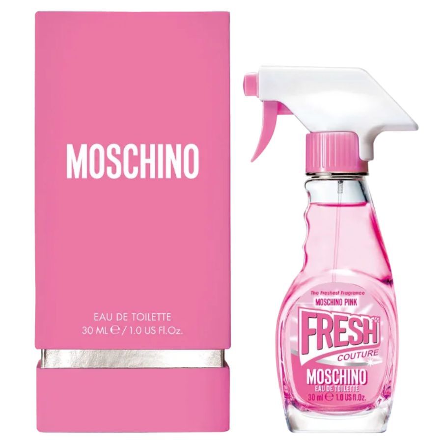 Moschino Fragrance Fresh: Onde Comprar | BuscaProdutos