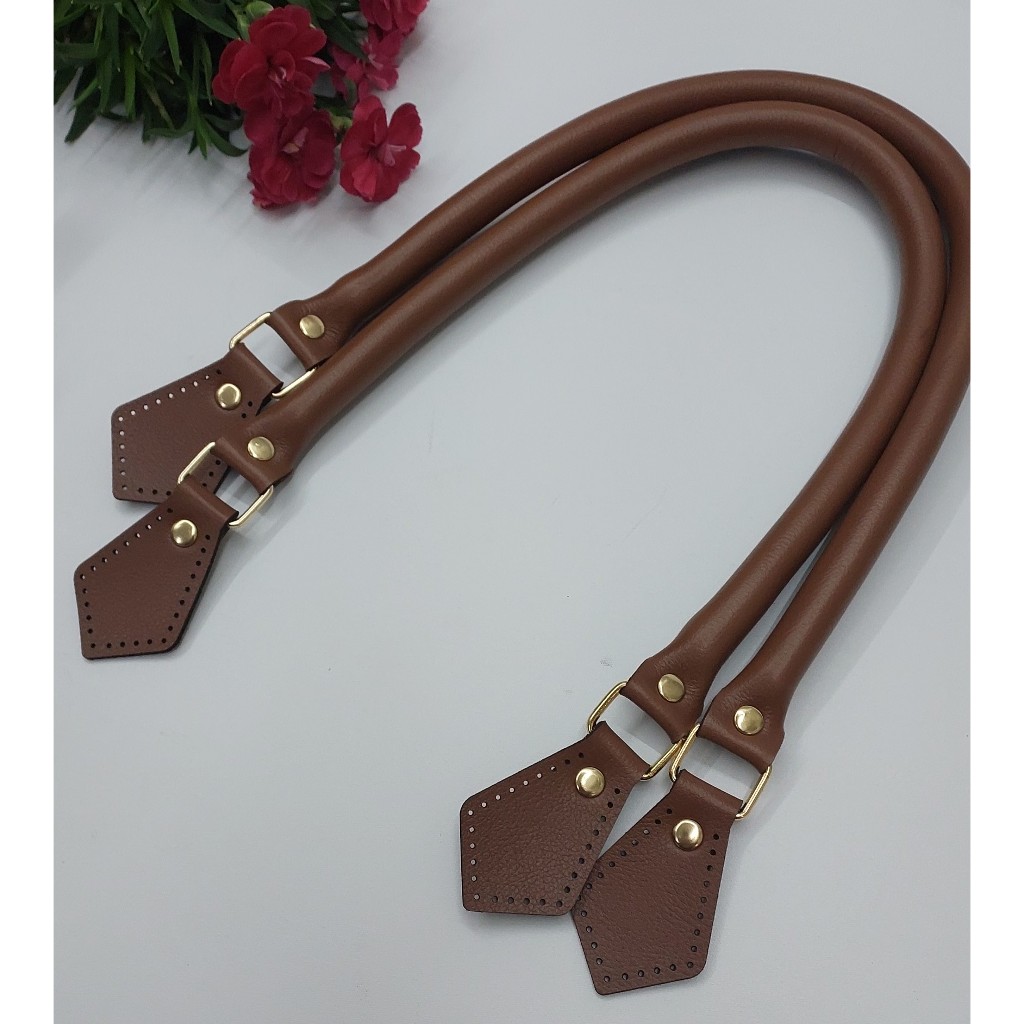 Par de Alça Banana Ponteira Lança em Oferta na Shopee