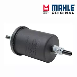 FILTRO DE COMBUSTÍVEL MAHLE KL582 - CITY/CIVIC/FIT/HRV/RENEGADE/COROLLA;CROSS/ETIOS/HILUX/YARIS