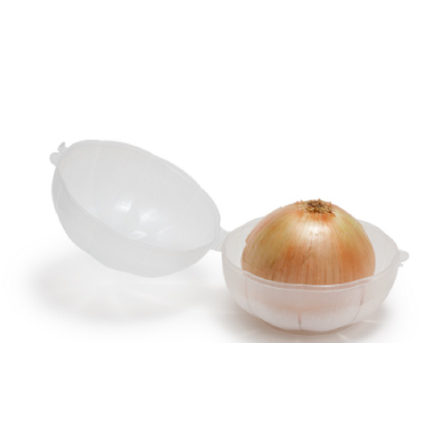 Guarda  Porta Cebola / Temperos Conservadora Alimentos Vegetais em Oferta na Shopee