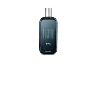 O Boticario Perfume Egeo Bomb Black Deo Colonia Masculino