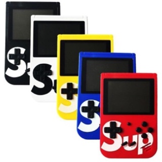 Mini Game Retrô Portatil Nintendo 400 Jogos Antigos Anos 80 em Oferta na Shopee