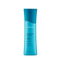 Amend Shampoo Expertise Hidratação e Força 250ml