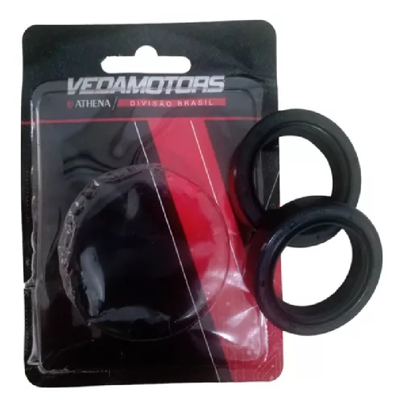 Par Redentor Bengala Intruder125 Dafra Riva150 VEDAMOTORS P40FORK455019