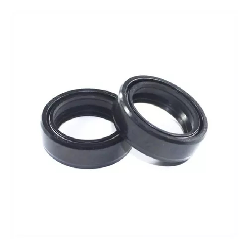 Par Redentor Bengala Intruder125 Dafra Riva150 VEDAMOTORS P40FORK455019 — imagem 2 de 2