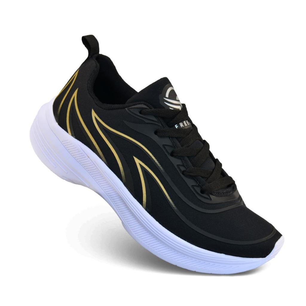 Tenis Masculino Academia Corrida Caminhada Treino Esportivo Trabalho