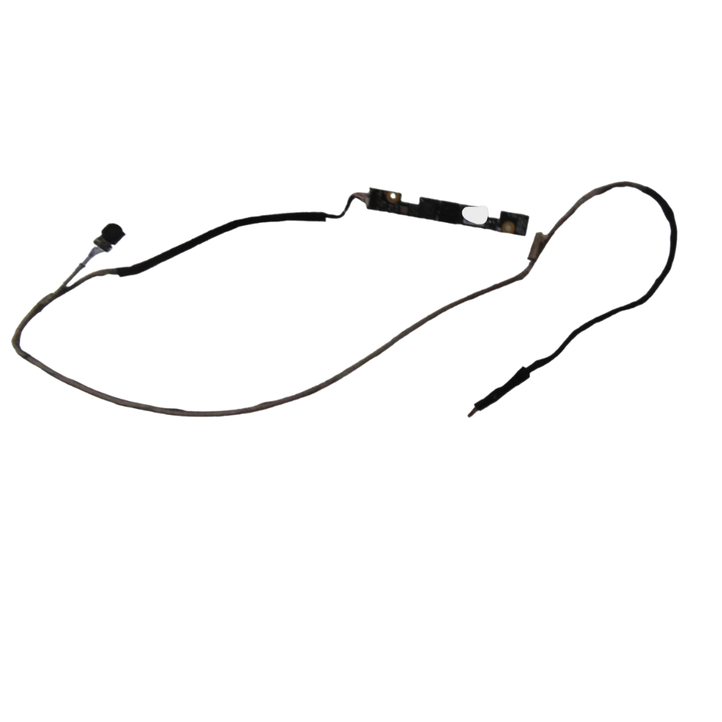 Webcam e Cabo Flat Da Webcam Notebook Para Acer 4745-7321