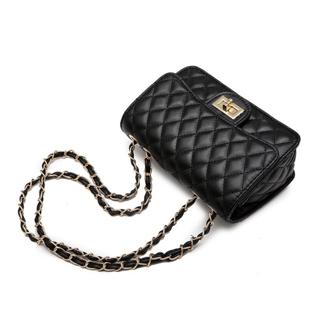 bolsas feminina bolsa de ombro bolsa de corrente 8083
