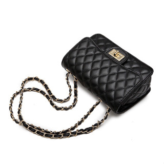 bolsas feminina bolsa de ombro bolsa de corrente 8083