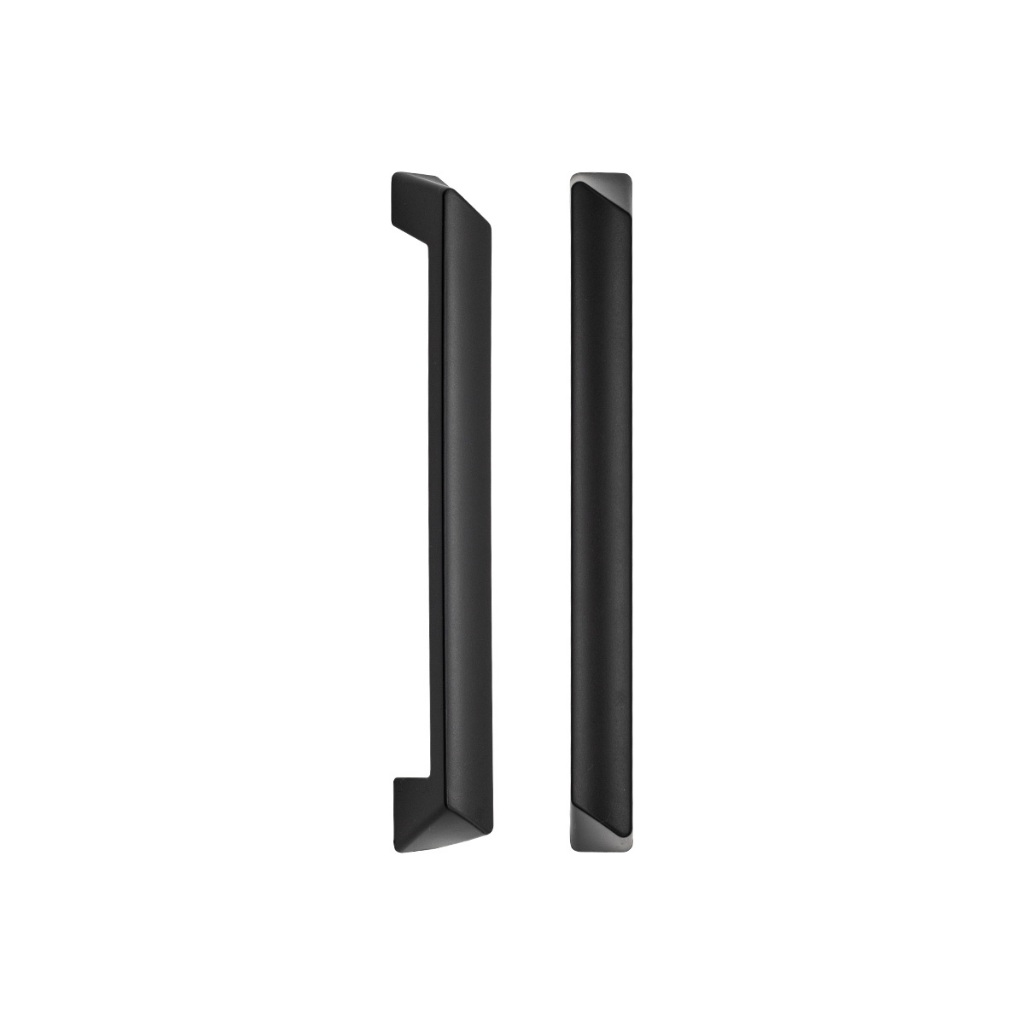 Puxador 192mm Para Movel Sala Quarto Armário 355 Alça Contemporâneo