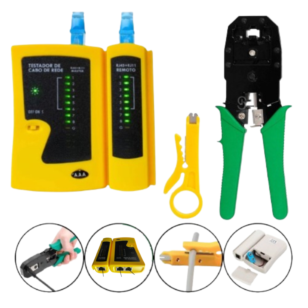 Rj45 para Celular: Onde Comprar | BuscaProdutos