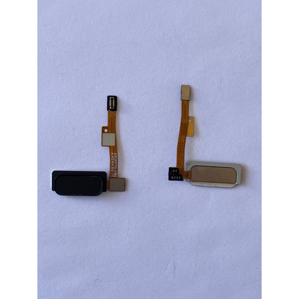 Flex Sensor Biometria digital ZE554kl | PRODUTO NOVO