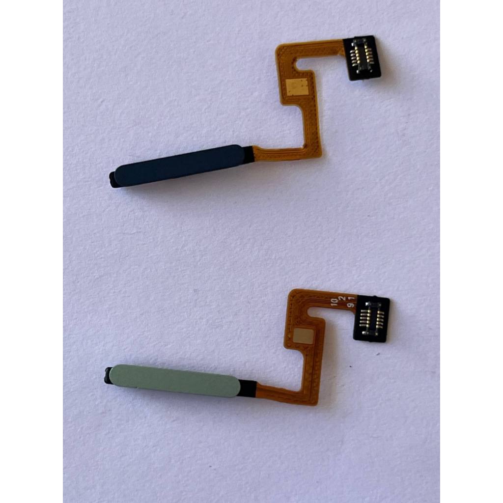 Flex Sensor Biometria digital G200 | PRODUTO NOVO