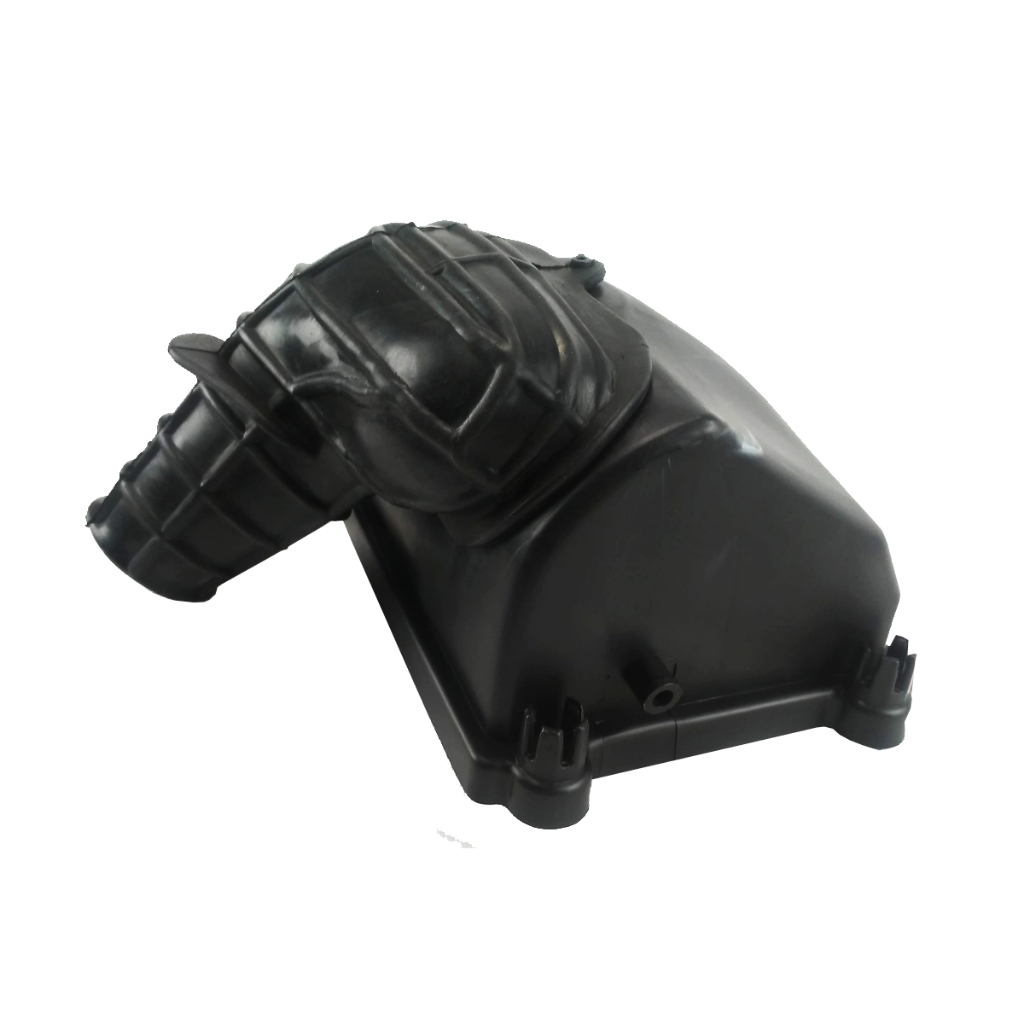 Condutor E Tampa Filtro Ar Honda Titan Fan 125 e 150 2009 2010 2011 2012  2013