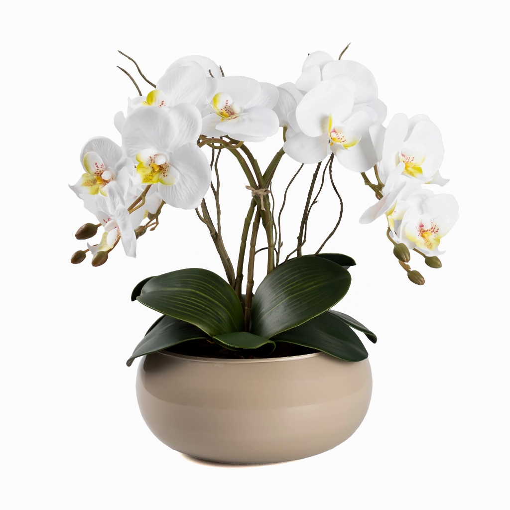 O que é Flores Artificiais Centro de Mesa? Guia e Onde Comprar | BuscaProdutos