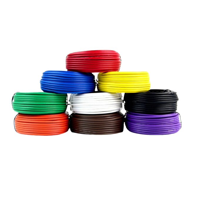 Cabo Fio Flexível 750v 16mm - Corfio