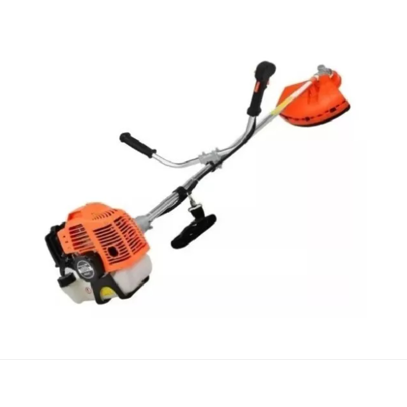 Roçadeira KNakasaki St-630 63cc 3.2hp Multifuncional Profissional Roçadeira A Gasolina