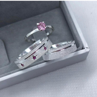 Alianças joias de namoro e compromisso 4mm e Anel Solitario gravção nomes em Oferta na Shopee