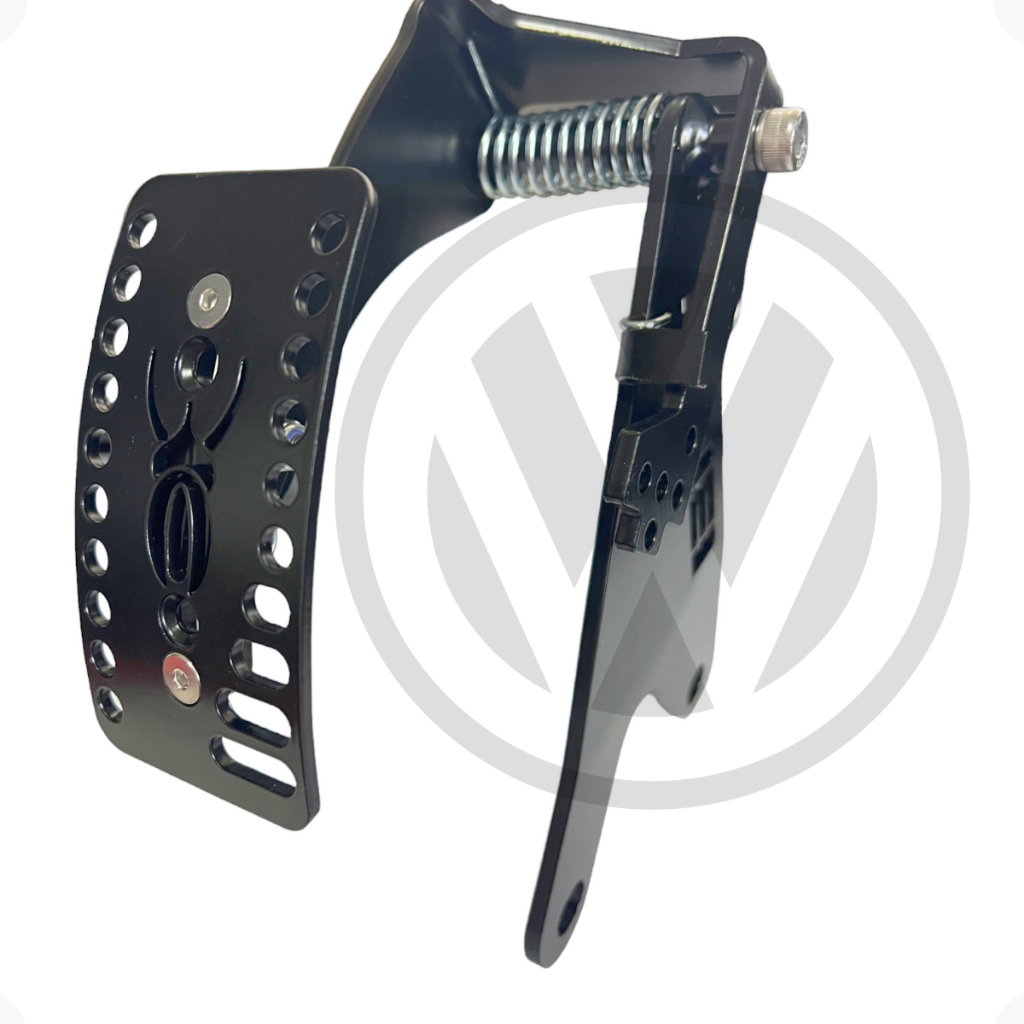 Pedal Acelerador Suspenso Fusca Variante Buggy Novo Bugtech Variedade