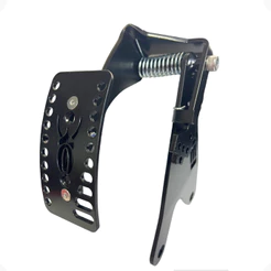 Pedal Acelerador Suspenso Fusca Variante Buggy Novo Bugtech Variedade