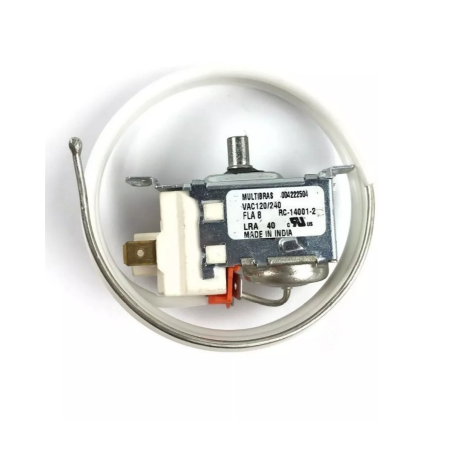 Termostato Geladeira Consul 230/240l Crc23/crc24 - 004222504