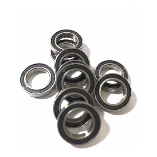 3 Rolamentos Inf Cambio Electrolux Ltc15 Lt15f Lbu15 6802