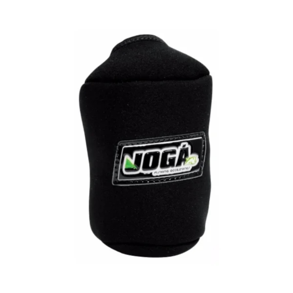 Capa de Proteção para Carretilha Perfil Alto M - Jogá