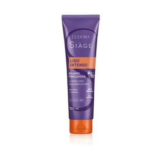Leave-In Capilar Selante Finalizador Siàge Liso Intenso 100ml