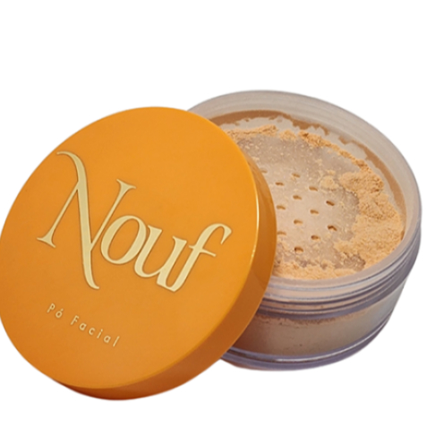Pó Solto Nouf: Guia Completo e Onde Comprar | BuscaProdutos