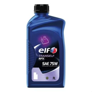 Óleo De Câmbio Manual Tranself Nfx Sae 75w em Oferta na Shopee