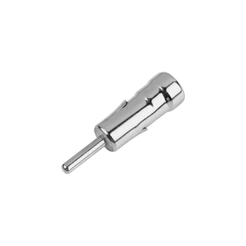 Plug Adaptador Antena Sistema Som Automotivo CB90B Permak