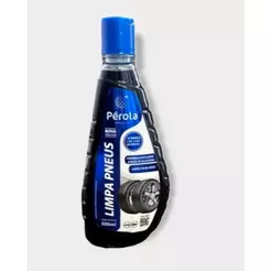 Limpa Pneus Pérola Automotivo 500ml