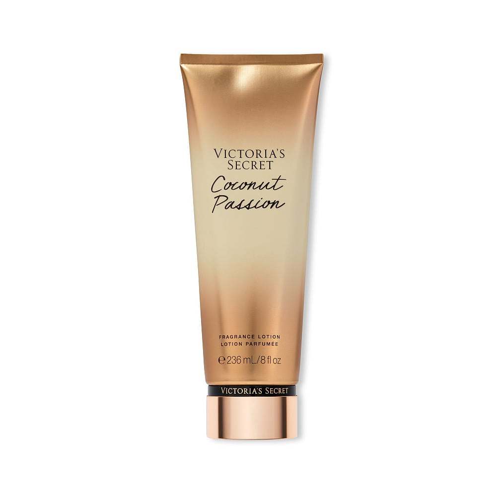 Loção Corporal Victoria’s Secret  - Creme Hidratante Aqua Kiss/ Coconut Passion/ Love Spell/ Velvet/ | ORIGINAL EUA