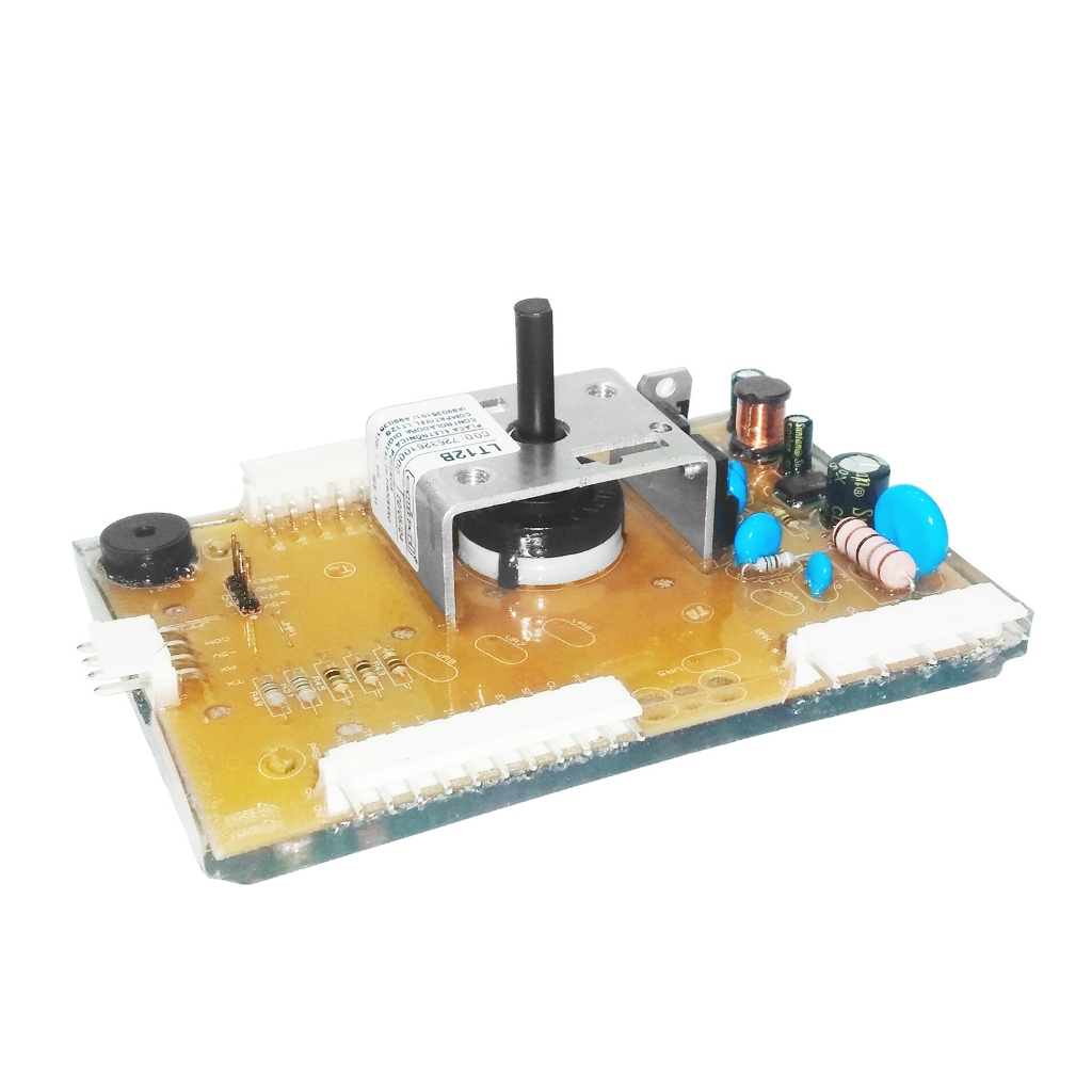 Placa Potencia para Lavadora Electrolux Lt12b A99035178 A99035101 Bivolt