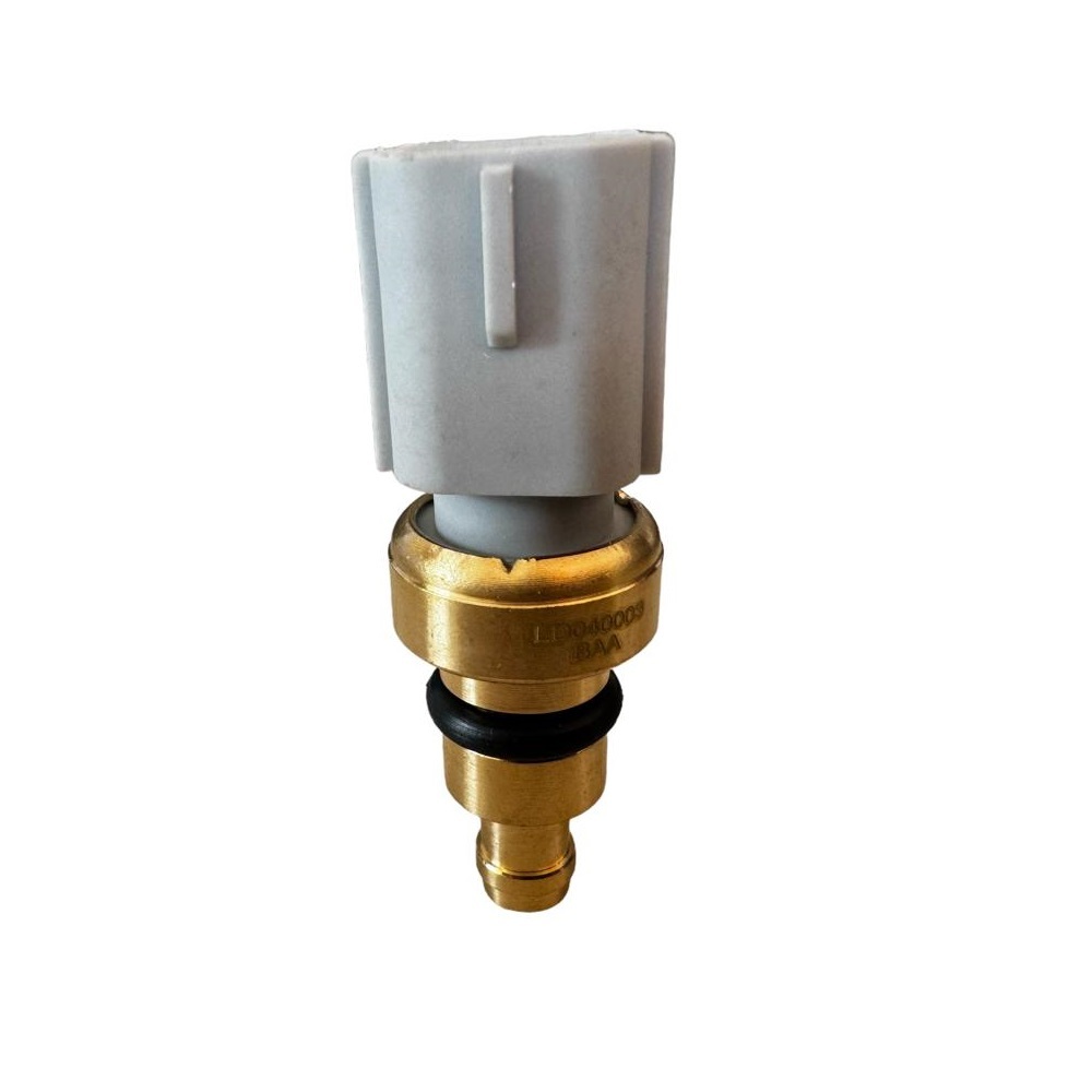 Sensor Temperatura Fiesta Hatch 1.6 8v Zetec Rocam 2005 A 14