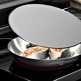 Tela Protetora Anti Respingo Para Fritura em Aço Inox 29cm em Oferta na Shopee