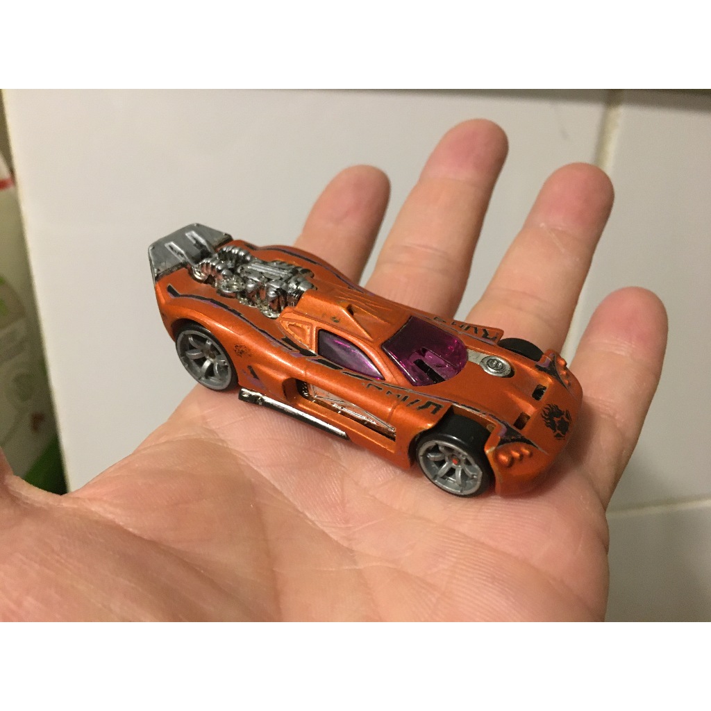 Carrinhos Raros da Hot Wheels: Onde Comprar | BuscaProdutos