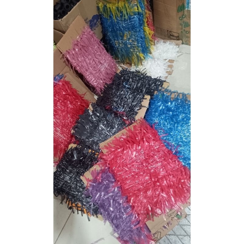 RABIOLA 500 METROS PARA PIPA , PAPAGAIOS, RAIAS DE PLÁSTICO em Oferta na Shopee