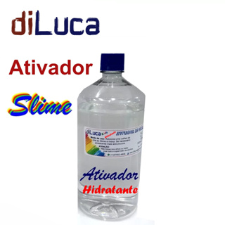 Ativador de Slime 1L em Oferta na Shopee