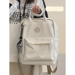 Mochila Feminina Escolar Universitária De Viagem Moda Casual Unissex X007 LING em Oferta na Shopee