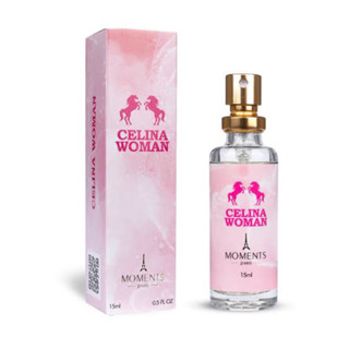 perfume celina importado de 15ml em Oferta na Shopee