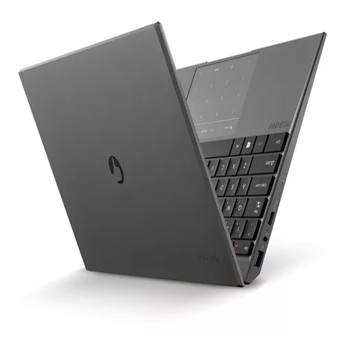 Notebook Positivo N1240 Dual Core 4gb 120gb Ssd