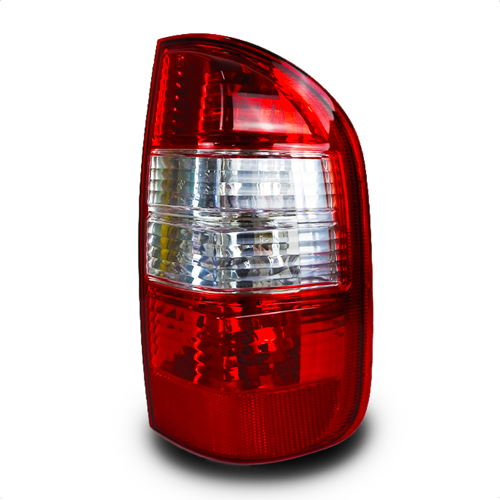 Lanterna Traseira GM S10 2008 2009 2010 2012 Fumê — imagem 2 de 2