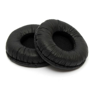 2 Almofadas Espuma Fone Para Akg K414 404p K450 K430 K420