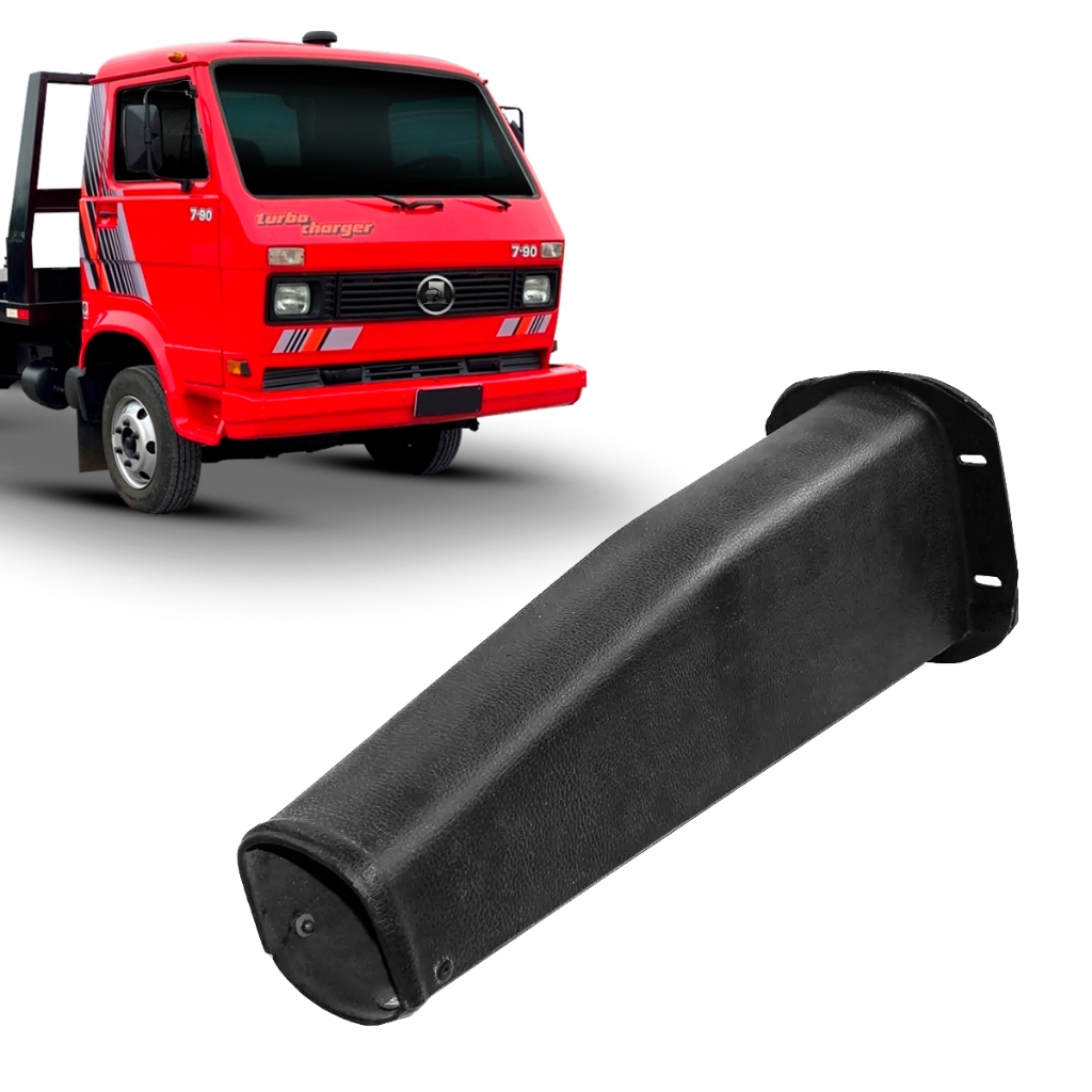 Capa Cobertura Acabamento Da Coluna De Direção Caminhão Vw em Oferta na Shopee